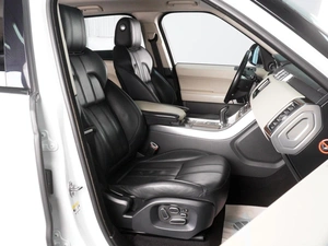 Внедорожник Land Rover Range Rover Sport 2014 года, 3765000 рублей, Минеральные Воды