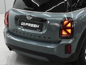 Внедорожник MINI Cooper Countryman 2020 года, 4280000 рублей, Ростов-на-Дону