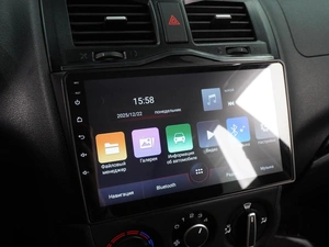 Седан ВАЗ (LADA) Granta 2022 года, 724000 рублей, Воронеж