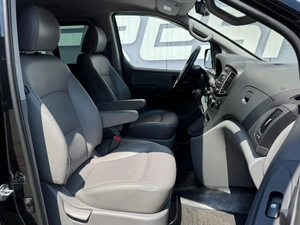 Минивэн Hyundai Grand Starex 2020 года, 3449000 рублей, Кропоткин