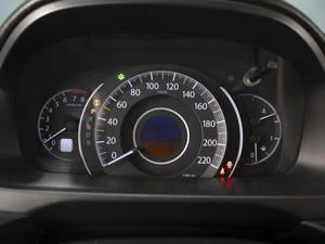 Внедорожник Honda CR-V 2013 года, 1697077 рублей, Омск