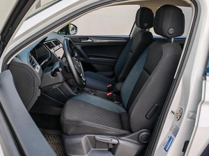 Внедорожник Volkswagen Tiguan 2019 года, 2490000 рублей, Краснодар