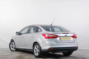 Седан Ford Focus 2012 года, 899000 рублей, Кемерово