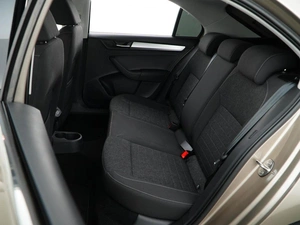 Лифтбек Skoda Rapid 2021 года, 2150046 рублей, Москва