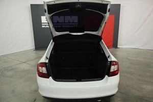 Хэтчбек Skoda Rapid 2017 года, 1085000 рублей, Курск