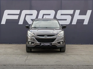 Внедорожник Hyundai ix35 2015 года, 1500000 рублей, Краснодар