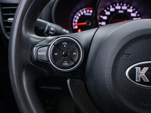 Хетчбэк Kia Soul 2015 года, 1180000 рублей, Петрозаводск