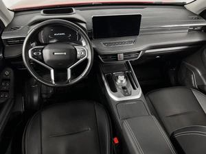 Внедорожник Haval Jolion 2023 года, 1750500 рублей, Казань