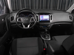 Внедорожник Hyundai Creta 2018 года, 1769000 рублей, Тюмень