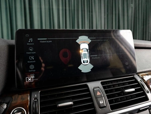 Внедорожник BMW X5 2010 года, 1749000 рублей, Тюмень