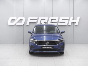 Лифтбек Volkswagen Polo 2020 года, 1350000 рублей, Ростов-на-Дону