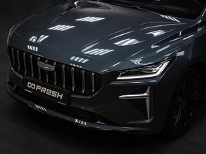Седан Geely Preface 2024 года, 2739000 рублей, Тюмень