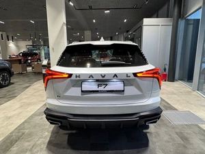 Внедорожник Haval F7 2026 года, 2899000 рублей, Красноярск