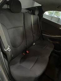 Седан Hyundai Solaris 2013 года, 897000 рублей, Солонцы