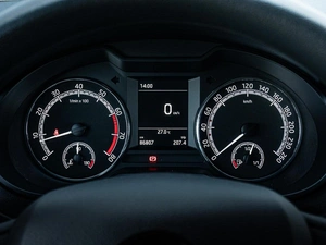 Лифтбек Skoda Octavia 2018 года, 1849000 рублей, Нижний Новгород