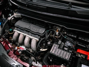 Минивэн Honda Freed 2009 года, 870000 рублей, Красноярск