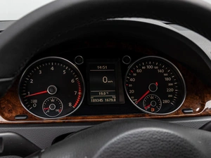 Седан Volkswagen Passat CC 2010 года, 920000 рублей, Краснодар