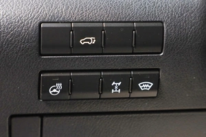 Внедорожник Lexus RX 2016 года, 3999000 рублей, Новосибирск