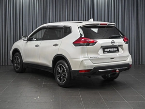 Внедорожник Nissan X-Trail 2021 года, 2534000 рублей, Ставрополь