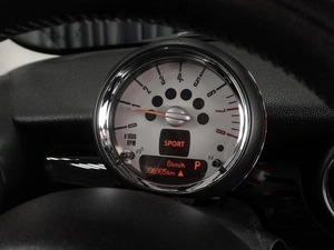 Хетчбэк MINI Cooper S 2012 года, 1279000 рублей, Тюмень