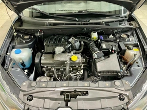 Хетчбэк ВАЗ (LADA) Granta 2020 года, 735000 рублей, Красноярск