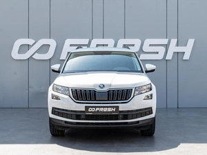 Внедорожник Skoda Kodiaq 2019 года, 2860000 рублей, Краснодар