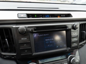 Внедорожник Toyota RAV4 2013 года, 1649000 рублей, Саратов