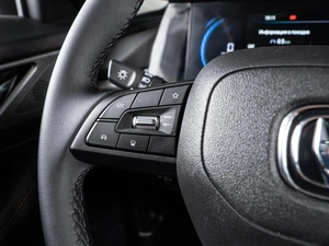 Внедорожник Changan CS35 Plus 2023 года, 2050000 рублей, Волгоград