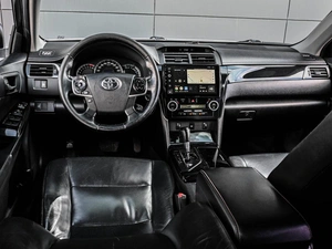 Седан Toyota Camry 2012 года, 1499000 рублей, Кирилловка