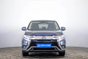 Внедорожник Mitsubishi Outlander 2019 года, 1999000 рублей, Пермь