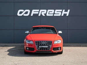 Купе Audi S5 2008 года, 1500000 рублей, Краснодар