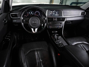 Седан Kia Optima 2018 года, 2049000 рублей, Воронеж