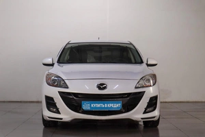 Хетчбэк Mazda 3 2011 года, 899000 рублей, Челябинск