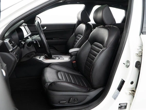 Седан Kia Optima 2017 года, 1889055 рублей, Москва