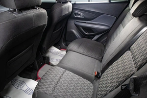 Внедорожник Opel Mokka 2013 года, 1239000 рублей, Сургут