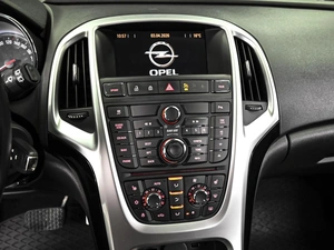 Хетчбэк Opel Astra GTC 2013 года, 1105000 рублей, Ставрополь