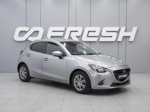 Хетчбэк Mazda Demio 2014 года, 959000 рублей, Ростов-на-Дону