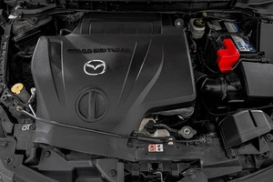 Внедорожник Mazda CX-7 2010 года, 1149000 рублей, Барнаул