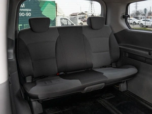 Минивэн Hyundai Grand Starex 2008 года, 1419000 рублей, Краснодар