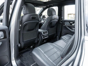 Внедорожник Mercedes-benz GLS-класс 2019 года, 7989000 рублей, Ставрополь
