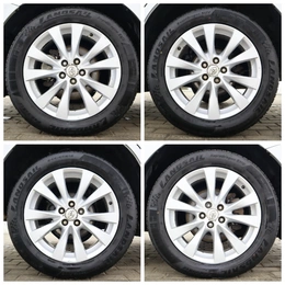 Внедорожник Toyota Venza 2013 года, 2249000 рублей, Обнинск