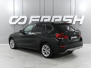 Внедорожник BMW X1 2013 года, 1299000 рублей, Аксай