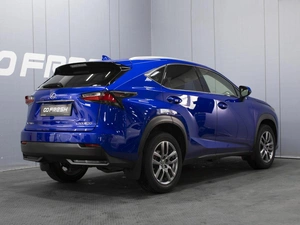 Внедорожник Lexus NX 2015 года, 2779000 рублей, Омск