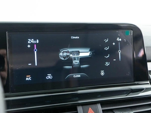 Внедорожник Kia Seltos 2025 года, 2798888 рублей, Москва