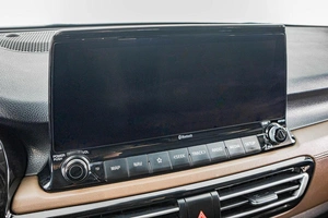 Внедорожник Kia Seltos 2019 года, 1999000 рублей, Барнаул