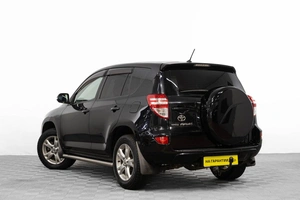 Внедорожник Toyota RAV4 2009 года, 1299000 рублей, Барнаул