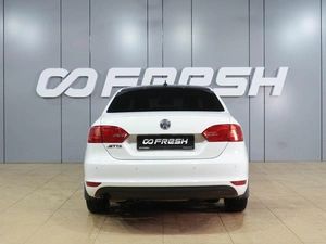 Седан Volkswagen Jetta 2013 года, 1039000 рублей, Воронеж