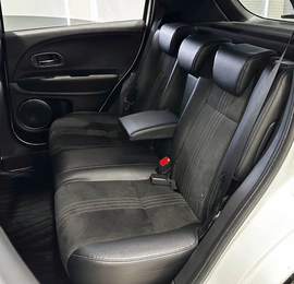 Внедорожник Honda Vezel 2019 года, 1947000 рублей, Красноярск