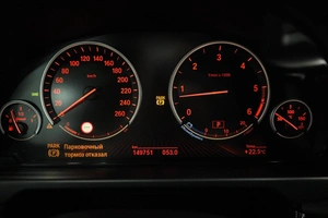 Внедорожник BMW X6 2018 года, 4480000 рублей, Курск