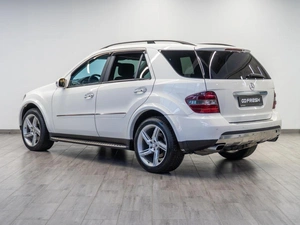 Внедорожник Mercedes-benz M-класс 2007 года, 1099000 рублей, Саратов